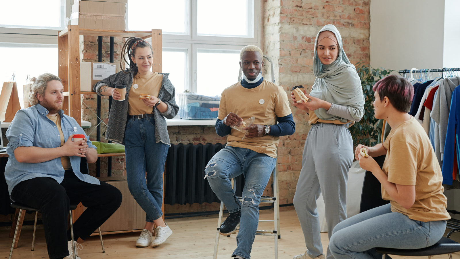 Lived Experience Group